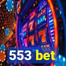 553 bet